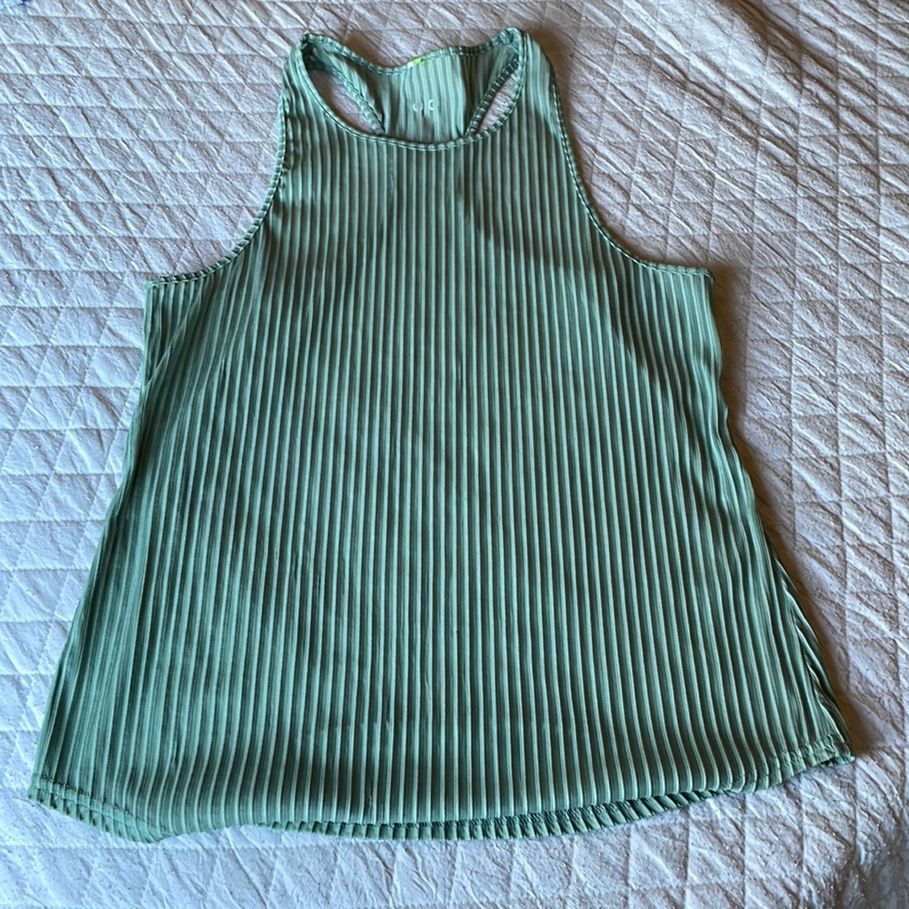 Alo Tank Top